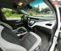 Белый Шевроле Bolt EV, объемом двигателя 0 л и пробегом 124 тыс. км за 14500 $, фото 18 на Automoto.ua