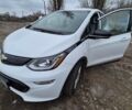 Белый Шевроле Bolt EV, объемом двигателя 0 л и пробегом 60 тыс. км за 17500 $, фото 7 на Automoto.ua