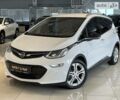 Белый Шевроле Bolt EV, объемом двигателя 0 л и пробегом 74 тыс. км за 26800 $, фото 1 на Automoto.ua