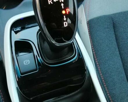 Белый Шевроле Bolt EV, объемом двигателя 0 л и пробегом 29 тыс. км за 17900 $, фото 7 на Automoto.ua