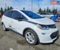 Білий Шевроле Bolt EV, об'ємом двигуна 0 л та пробігом 76 тис. км за 11000 $, фото 1 на Automoto.ua