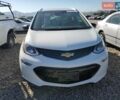 Белый Шевроле Bolt EV, объемом двигателя 0 л и пробегом 75 тыс. км за 3700 $, фото 4 на Automoto.ua