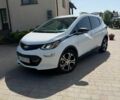 Белый Шевроле Bolt EV, объемом двигателя 0 л и пробегом 40 тыс. км за 16900 $, фото 1 на Automoto.ua