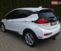 Білий Шевроле Bolt EV, об'ємом двигуна 0 л та пробігом 95 тис. км за 16400 $, фото 1 на Automoto.ua