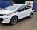 Белый Шевроле Bolt EV, объемом двигателя 0 л и пробегом 75 тыс. км за 17899 $, фото 1 на Automoto.ua