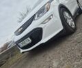 Белый Шевроле Bolt EV, объемом двигателя 0 л и пробегом 60 тыс. км за 17500 $, фото 1 на Automoto.ua
