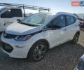 Белый Шевроле Bolt EV, объемом двигателя 0 л и пробегом 75 тыс. км за 3700 $, фото 1 на Automoto.ua