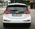 Белый Шевроле Bolt EV, объемом двигателя 0 л и пробегом 124 тыс. км за 14500 $, фото 5 на Automoto.ua