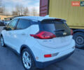 Белый Шевроле Bolt EV, объемом двигателя 0 л и пробегом 60 тыс. км за 11600 $, фото 1 на Automoto.ua