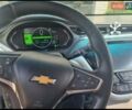 Белый Шевроле Bolt EV, объемом двигателя 0 л и пробегом 129 тыс. км за 16900 $, фото 4 на Automoto.ua
