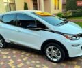 Білий Шевроле Bolt EV, об'ємом двигуна 0 л та пробігом 78 тис. км за 17000 $, фото 1 на Automoto.ua