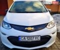 Белый Шевроле Bolt EV, объемом двигателя 0 л и пробегом 75 тыс. км за 15400 $, фото 1 на Automoto.ua