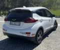 Белый Шевроле Bolt EV, объемом двигателя 0 л и пробегом 77 тыс. км за 16300 $, фото 5 на Automoto.ua