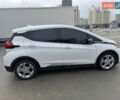 Белый Шевроле Bolt EV, объемом двигателя 0 л и пробегом 58 тыс. км за 16499 $, фото 16 на Automoto.ua