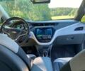 Белый Шевроле Bolt EV, объемом двигателя 0 л и пробегом 136 тыс. км за 14000 $, фото 3 на Automoto.ua
