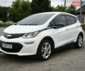 Белый Шевроле Bolt EV, объемом двигателя 0 л и пробегом 124 тыс. км за 14500 $, фото 1 на Automoto.ua