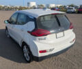 Белый Шевроле Bolt EV, объемом двигателя 0 л и пробегом 182 тыс. км за 11200 $, фото 8 на Automoto.ua