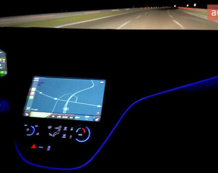 Белый Шевроле Bolt EV, объемом двигателя 0 л и пробегом 77 тыс. км за 16300 $, фото 1 на Automoto.ua