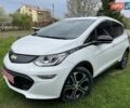 Белый Шевроле Bolt EV, объемом двигателя 0 л и пробегом 110 тыс. км за 16999 $, фото 1 на Automoto.ua