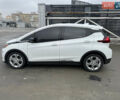 Белый Шевроле Bolt EV, объемом двигателя 0 л и пробегом 58 тыс. км за 16499 $, фото 4 на Automoto.ua