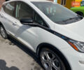 Белый Шевроле Bolt EV, объемом двигателя 0 л и пробегом 182 тыс. км за 11200 $, фото 4 на Automoto.ua