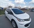 Белый Шевроле Bolt EV, объемом двигателя 0 л и пробегом 105 тыс. км за 19500 $, фото 3 на Automoto.ua
