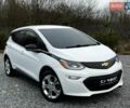 Білий Шевроле Bolt EV, об'ємом двигуна 0 л та пробігом 133 тис. км за 14200 $, фото 1 на Automoto.ua