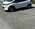 Белый Шевроле Bolt EV, объемом двигателя 0 л и пробегом 77 тыс. км за 16300 $, фото 3 на Automoto.ua