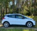 Белый Шевроле Bolt EV, объемом двигателя 0 л и пробегом 136 тыс. км за 14000 $, фото 1 на Automoto.ua