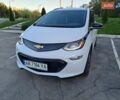 Белый Шевроле Bolt EV, объемом двигателя 0 л и пробегом 104 тыс. км за 15900 $, фото 1 на Automoto.ua