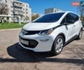 Белый Шевроле Bolt EV, объемом двигателя 0 л и пробегом 99 тыс. км за 15499 $, фото 1 на Automoto.ua