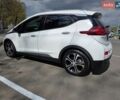 Белый Шевроле Bolt EV, объемом двигателя 0 л и пробегом 110 тыс. км за 15500 $, фото 1 на Automoto.ua