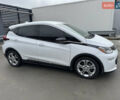 Белый Шевроле Bolt EV, объемом двигателя 0 л и пробегом 58 тыс. км за 16499 $, фото 18 на Automoto.ua