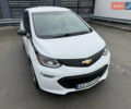Белый Шевроле Bolt EV, объемом двигателя 0 л и пробегом 58 тыс. км за 16499 $, фото 21 на Automoto.ua