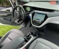 Білий Шевроле Bolt EV, об'ємом двигуна 0 л та пробігом 110 тис. км за 15899 $, фото 20 на Automoto.ua