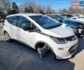 Білий Шевроле Bolt EV, об'ємом двигуна 0 л та пробігом 149 тис. км за 10500 $, фото 5 на Automoto.ua