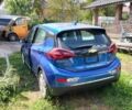 Белый Шевроле Bolt EV, объемом двигателя 0 л и пробегом 13 тыс. км за 9000 $, фото 2 на Automoto.ua