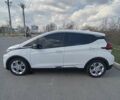 Белый Шевроле Bolt EV, объемом двигателя 0 л и пробегом 105 тыс. км за 19500 $, фото 6 на Automoto.ua