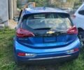 Белый Шевроле Bolt EV, объемом двигателя 0 л и пробегом 13 тыс. км за 9000 $, фото 5 на Automoto.ua