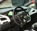 Белый Шевроле Bolt EV, объемом двигателя 0 л и пробегом 124 тыс. км за 14500 $, фото 12 на Automoto.ua