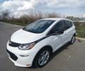 Белый Шевроле Bolt EV, объемом двигателя 0 л и пробегом 105 тыс. км за 19500 $, фото 4 на Automoto.ua