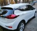 Белый Шевроле Bolt EV, объемом двигателя 0 л и пробегом 29 тыс. км за 17900 $, фото 2 на Automoto.ua