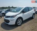 Белый Шевроле Bolt EV, объемом двигателя 0 л и пробегом 77 тыс. км за 4900 $, фото 1 на Automoto.ua