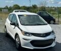 Белый Шевроле Bolt EV, объемом двигателя 0 л и пробегом 159 тыс. км за 11650 $, фото 1 на Automoto.ua