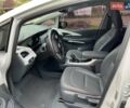 Білий Шевроле Bolt EV, об'ємом двигуна 0 л та пробігом 110 тис. км за 15899 $, фото 10 на Automoto.ua