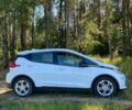 Белый Шевроле Bolt EV, объемом двигателя 0 л и пробегом 136 тыс. км за 14000 $, фото 1 на Automoto.ua