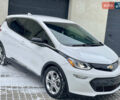 Белый Шевроле Bolt EV, объемом двигателя 0 л и пробегом 94 тыс. км за 15499 $, фото 1 на Automoto.ua