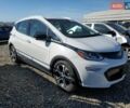 Белый Шевроле Bolt EV, объемом двигателя 0 л и пробегом 75 тыс. км за 3700 $, фото 3 на Automoto.ua