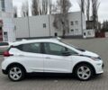 Білий Шевроле Bolt EV, об'ємом двигуна 0 л та пробігом 74 тис. км за 21990 $, фото 3 на Automoto.ua