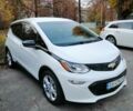 Білий Шевроле Bolt EV, об'ємом двигуна 0 л та пробігом 29 тис. км за 16500 $, фото 1 на Automoto.ua